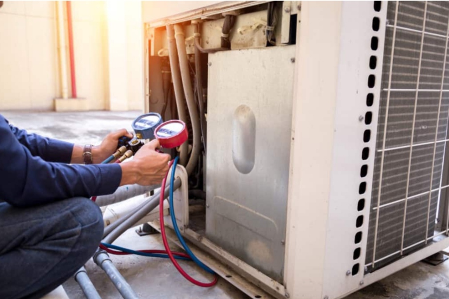 5 Most Common Problems With Heat Pumps - incidentalseventy