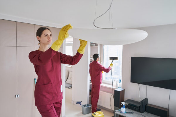 Deep Cleaning Services In Broomfield