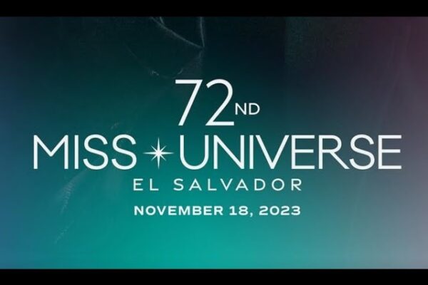 72nd Miss Universe 2023