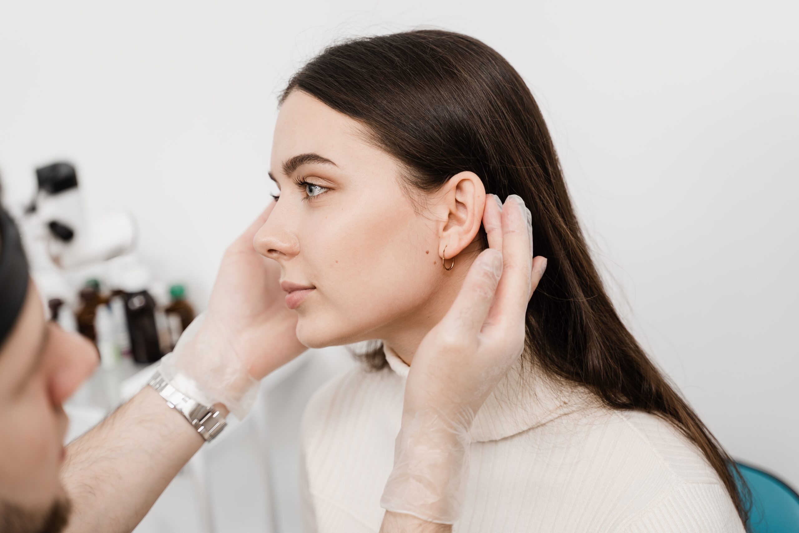 Otoplasty Ear Surgery