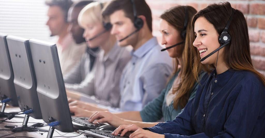 Call Center Jobs in Dubai 
