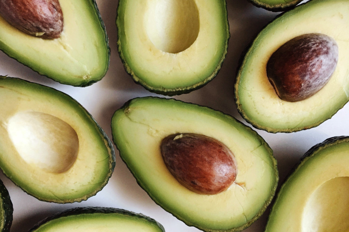 An Avocado A Day Is Good For Your Heart Health