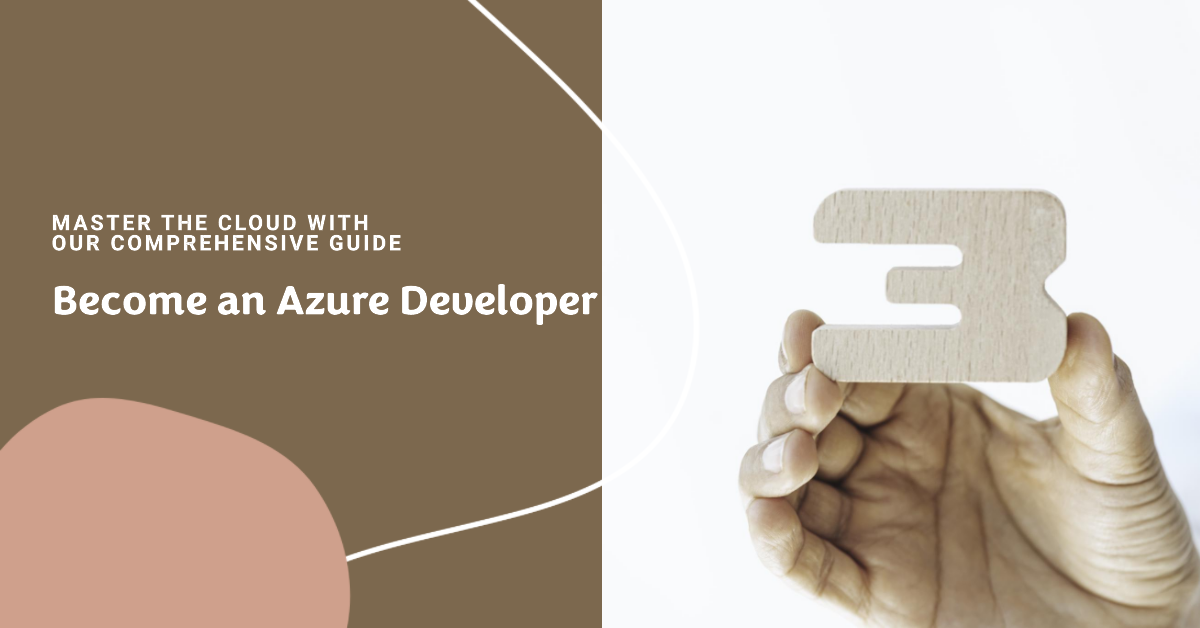 Azure Developer Certification
