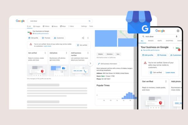 A Guide to Google Business Page Setup