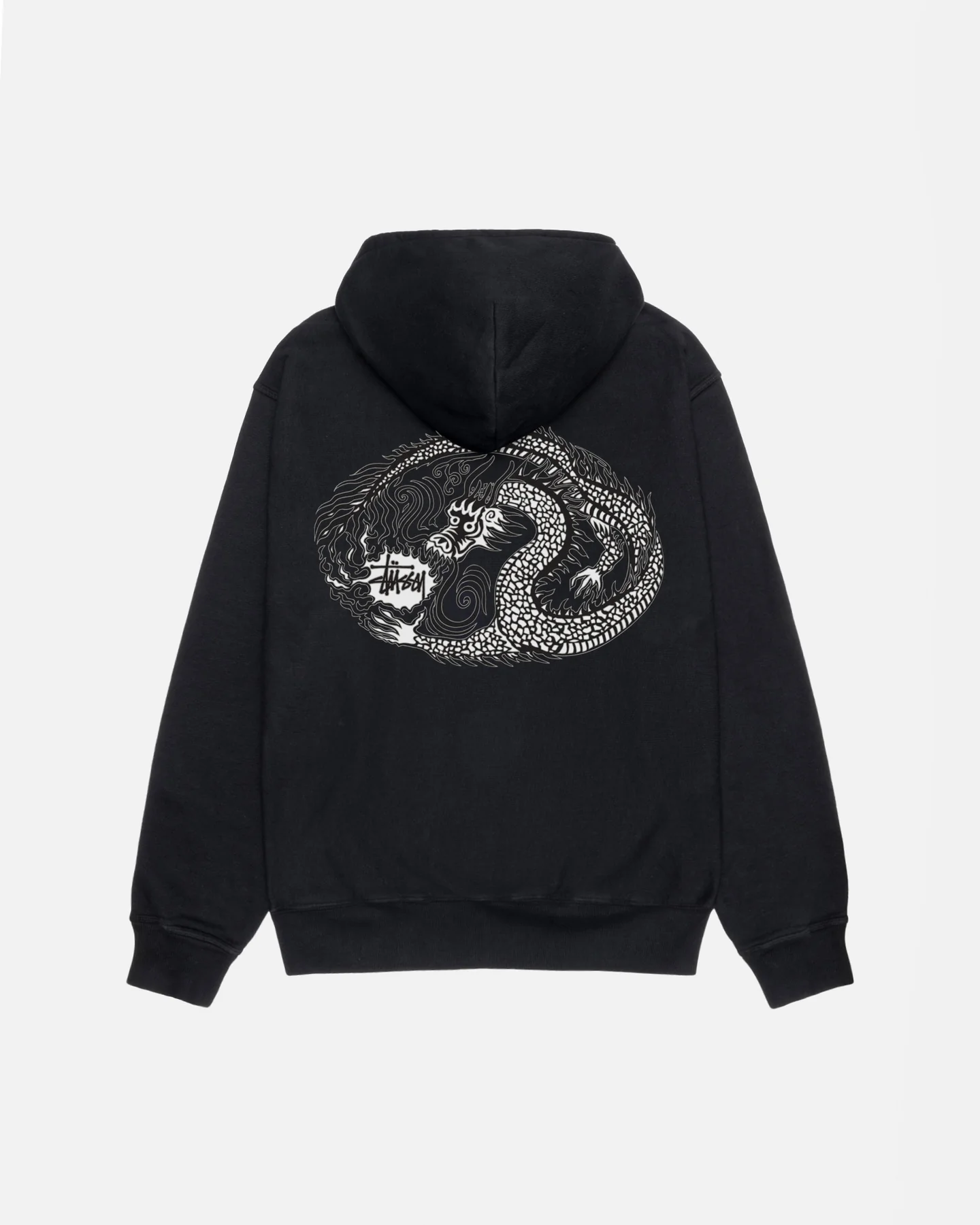 Stussy Ice Cream Hoodie A Timeless Fashion Icon