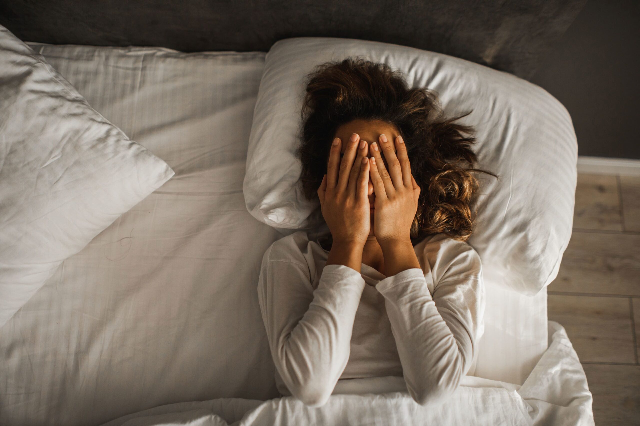 Treatment Sleep Disorder Problem With Vilafinil
