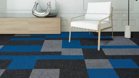 carpet tiles