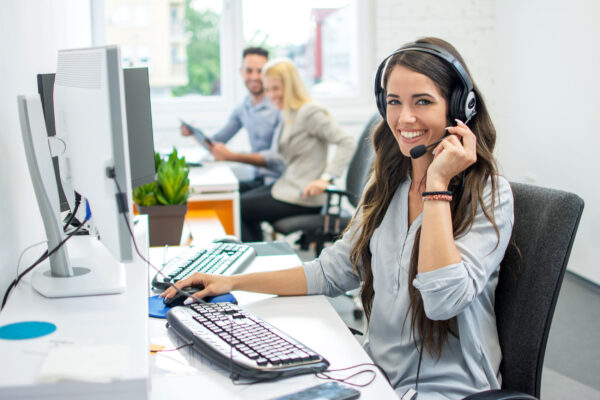 call center jobs in Dubai