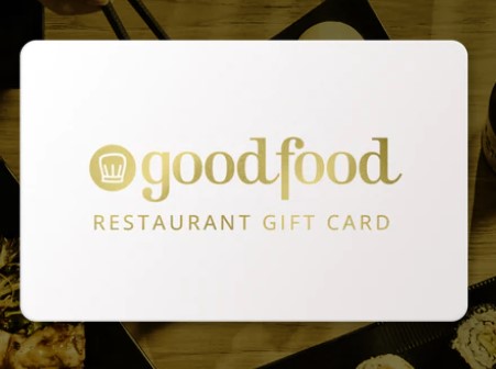 Unleash Flavor with GoodFood Card: Your Ticket to Culinary Bliss